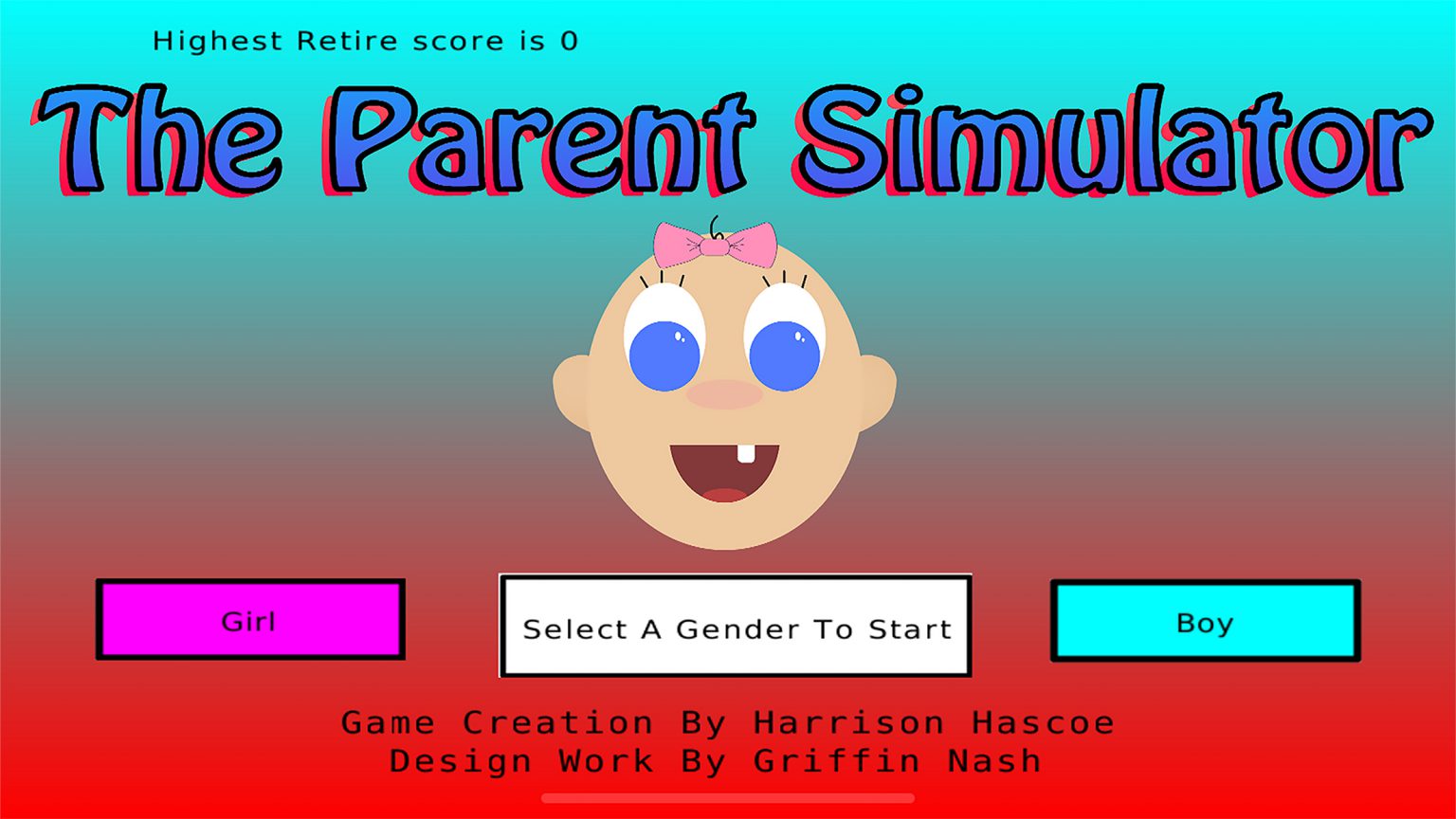 The Parent Simulator – PostScript Games